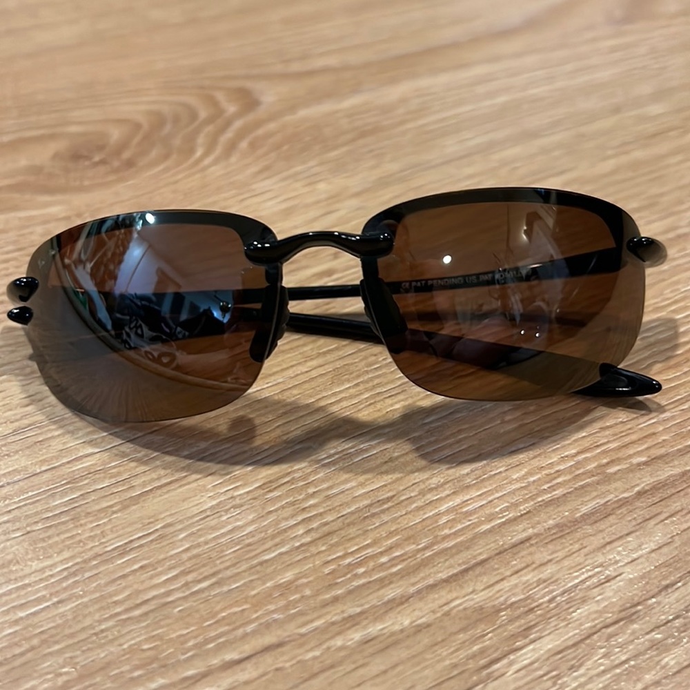 Men’s Maui, Jim sunglasses